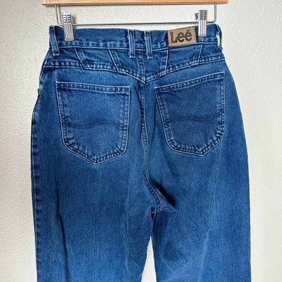Lee Mom Jeans - Picture 5 of 7